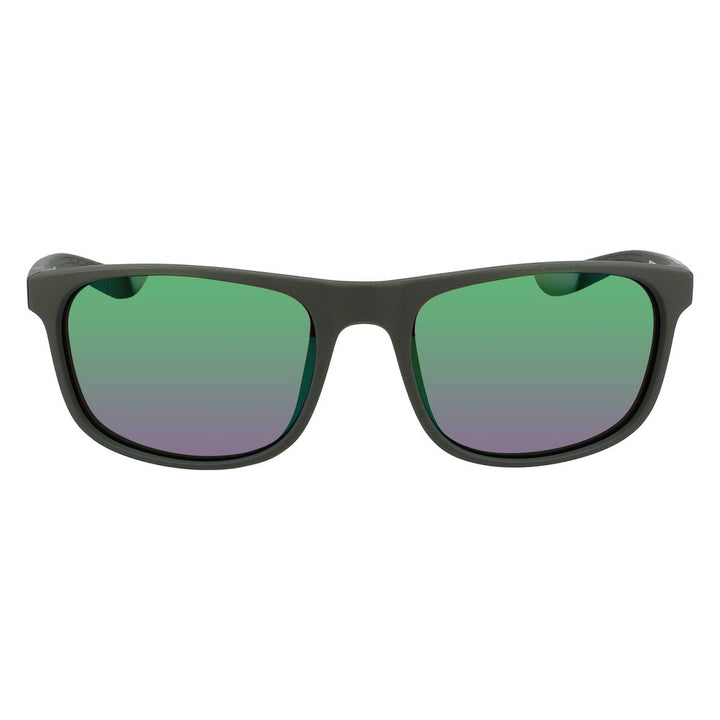 Bicolor Injected Sunglasses