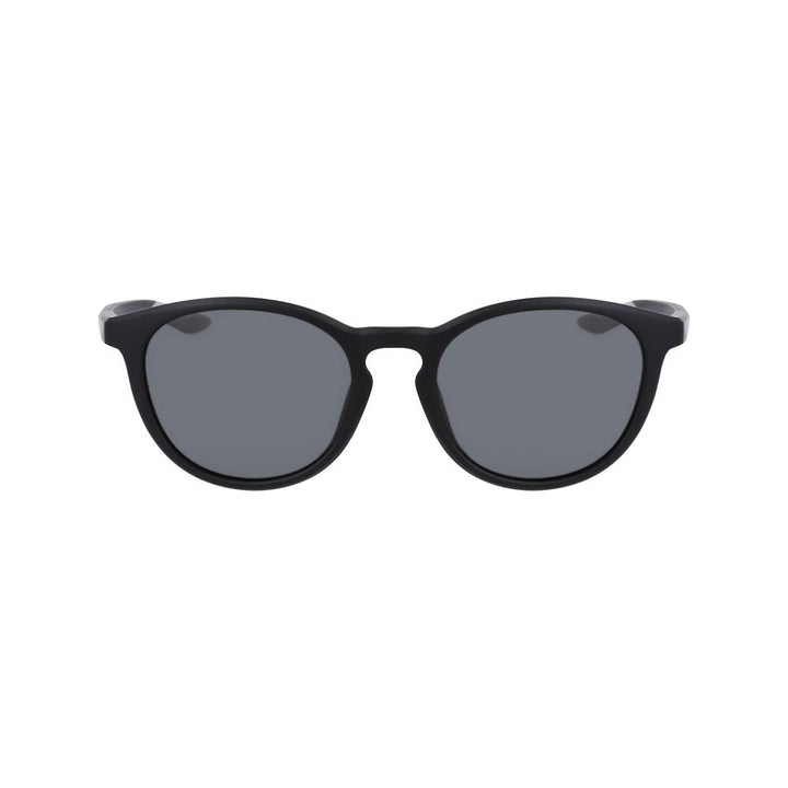 Black Injected Sunglasses