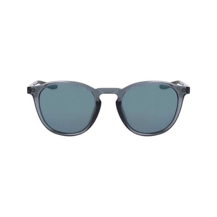 Bicolor Injected Sunglasses