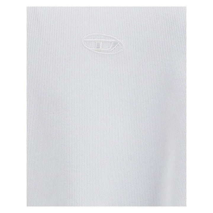 White Cotton Tank Tops