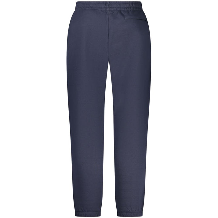 Blu Cotton Men's Sport Trouser